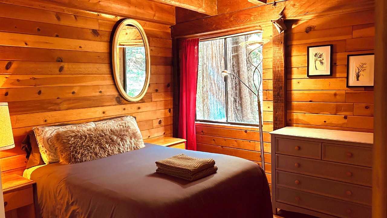 Photo of Bedroom in Albion