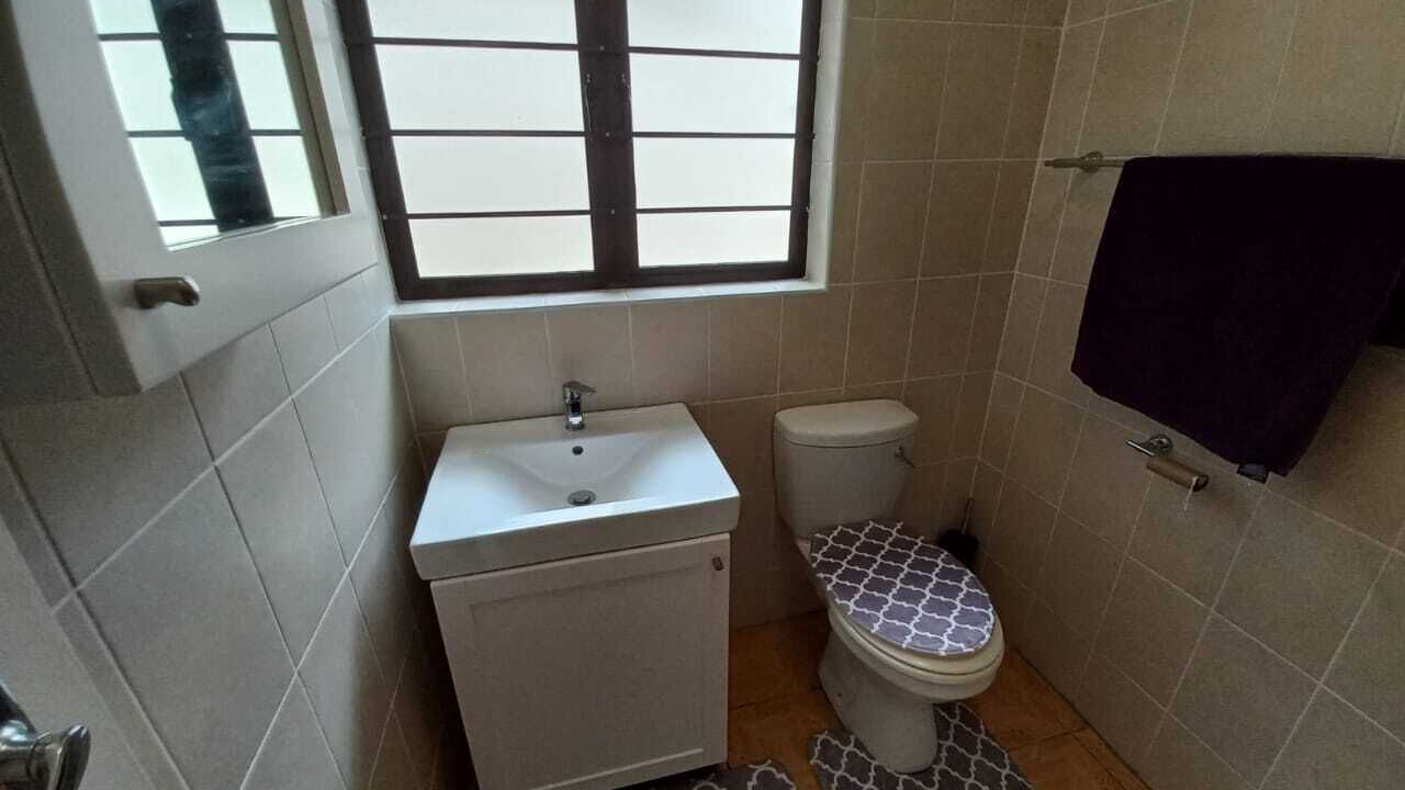 Photo of Bathroom in Scottburgh South