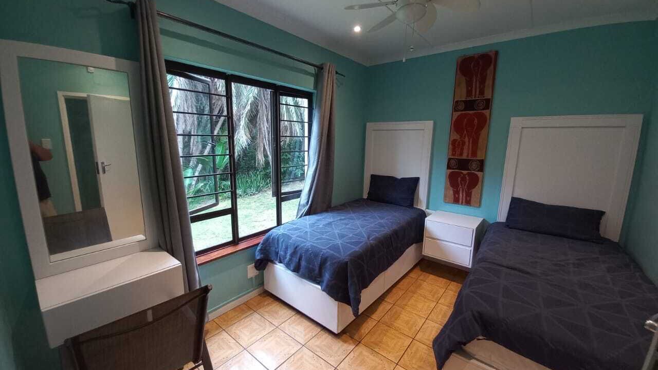 Photo of Bedroom in Scottburgh South