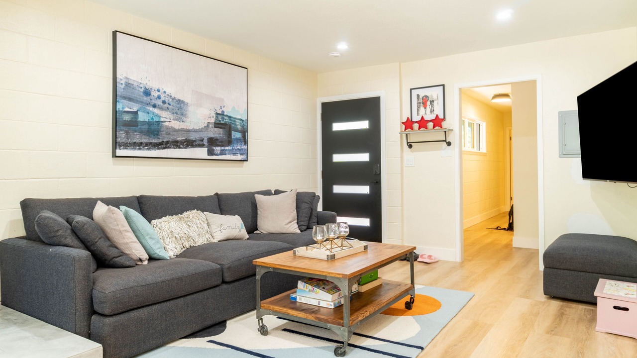 Photo of Livingroom in Mill Valley