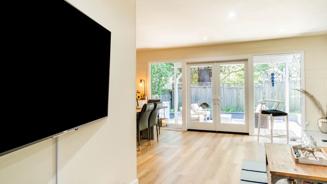 Photo of Bedroom in Mill Valley