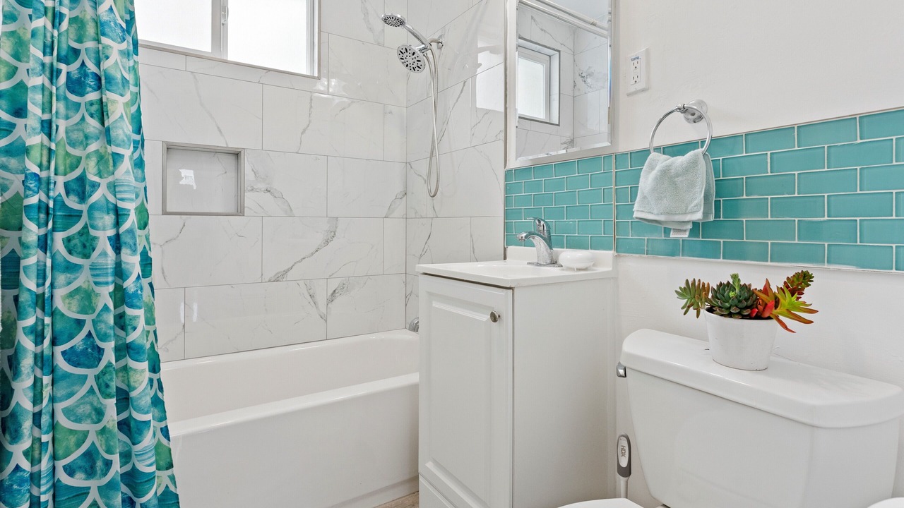 Photo of Bathroom in Paradise Valley