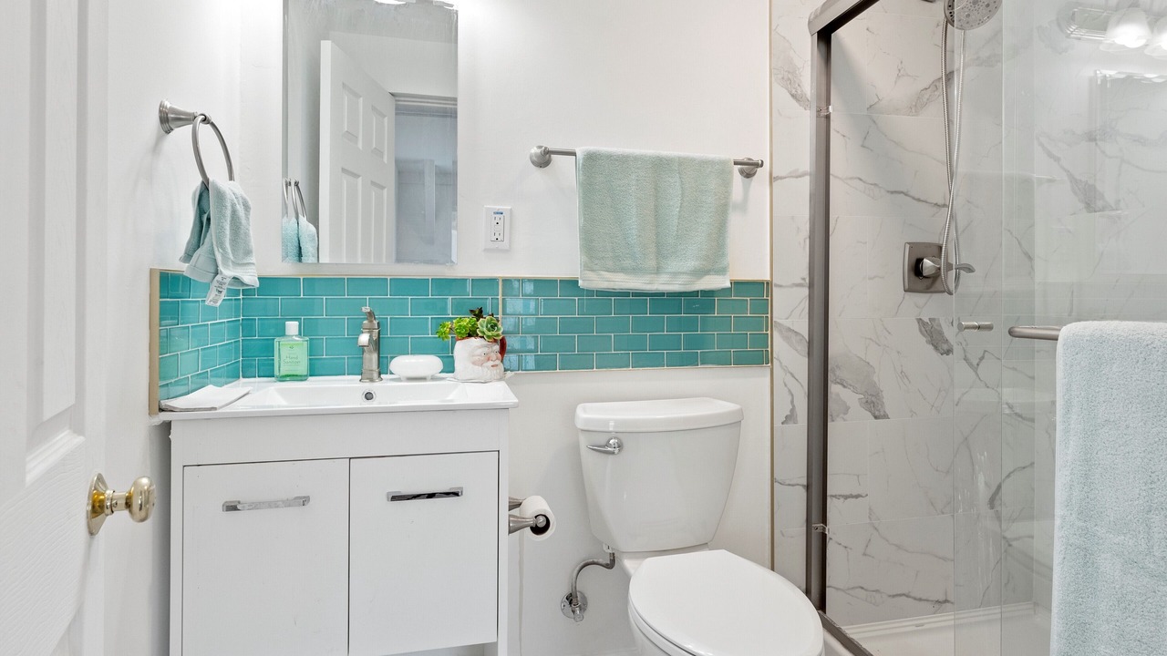 Photo of Bathroom in Paradise Valley