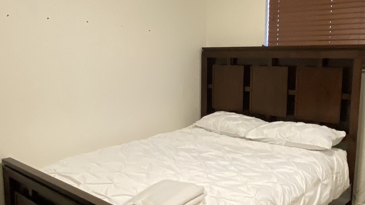 Photo of Bedroom in Tracy