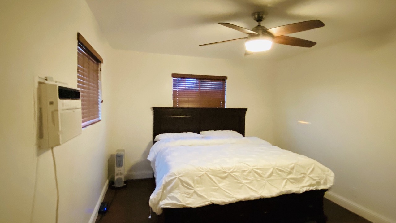 Photo of Bedroom in Tracy