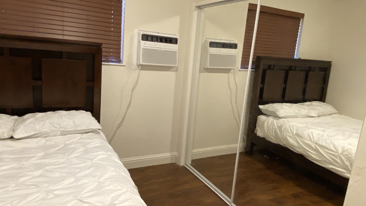Photo of Bedroom in Tracy