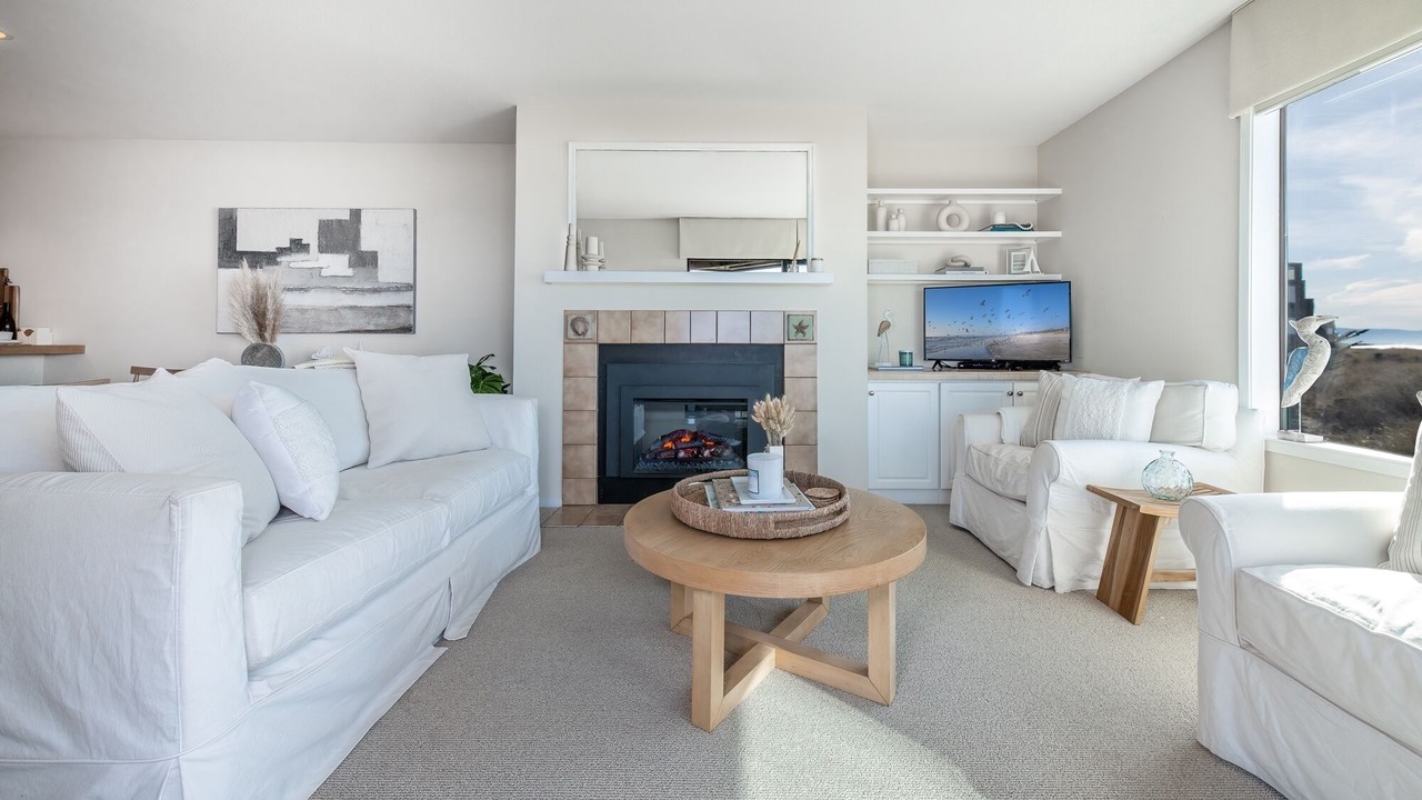 Photo of Livingroom in Pajaro Dunes