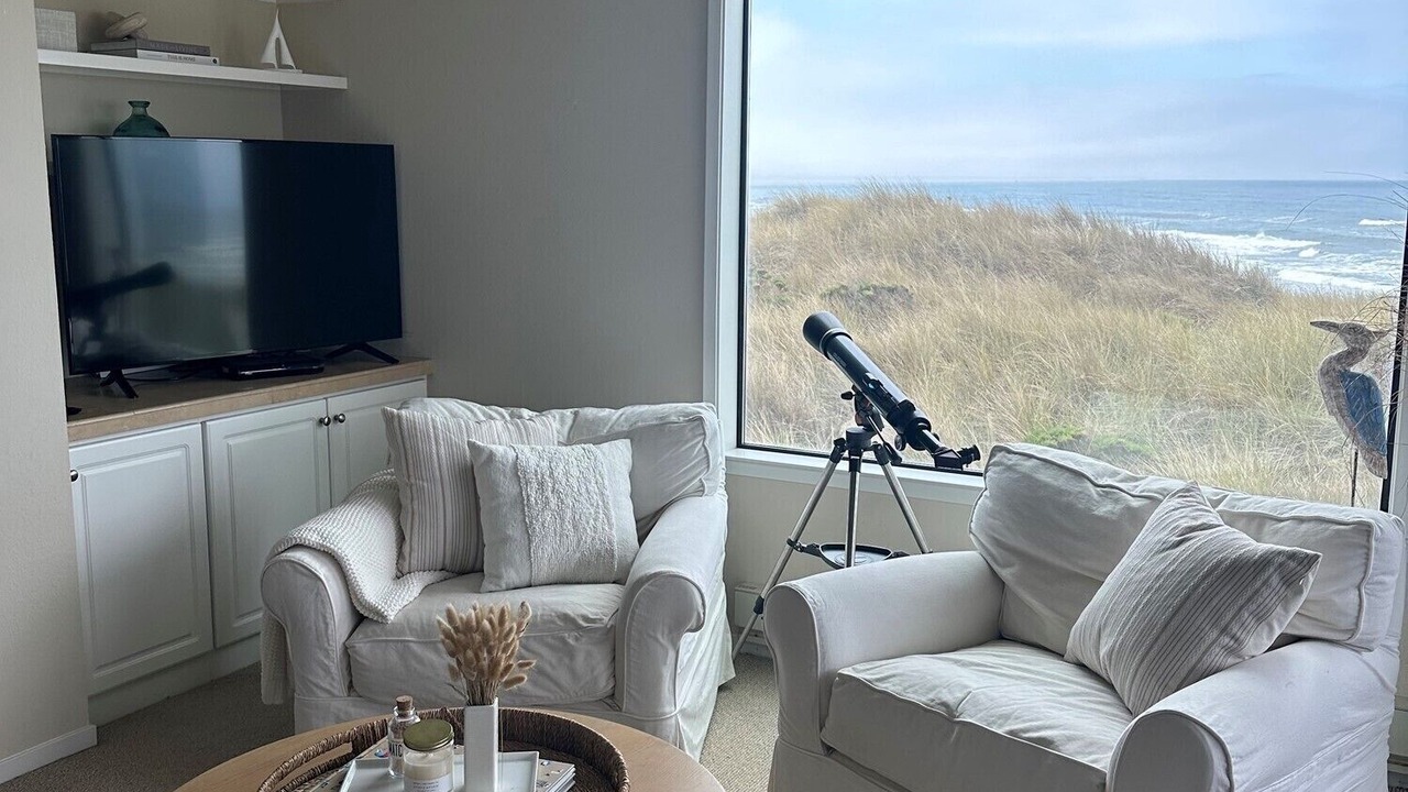 Photo of Livingroom in Pajaro Dunes