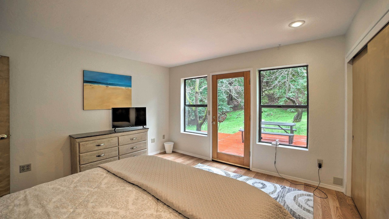 Photo of Outdoor in Los Gatos