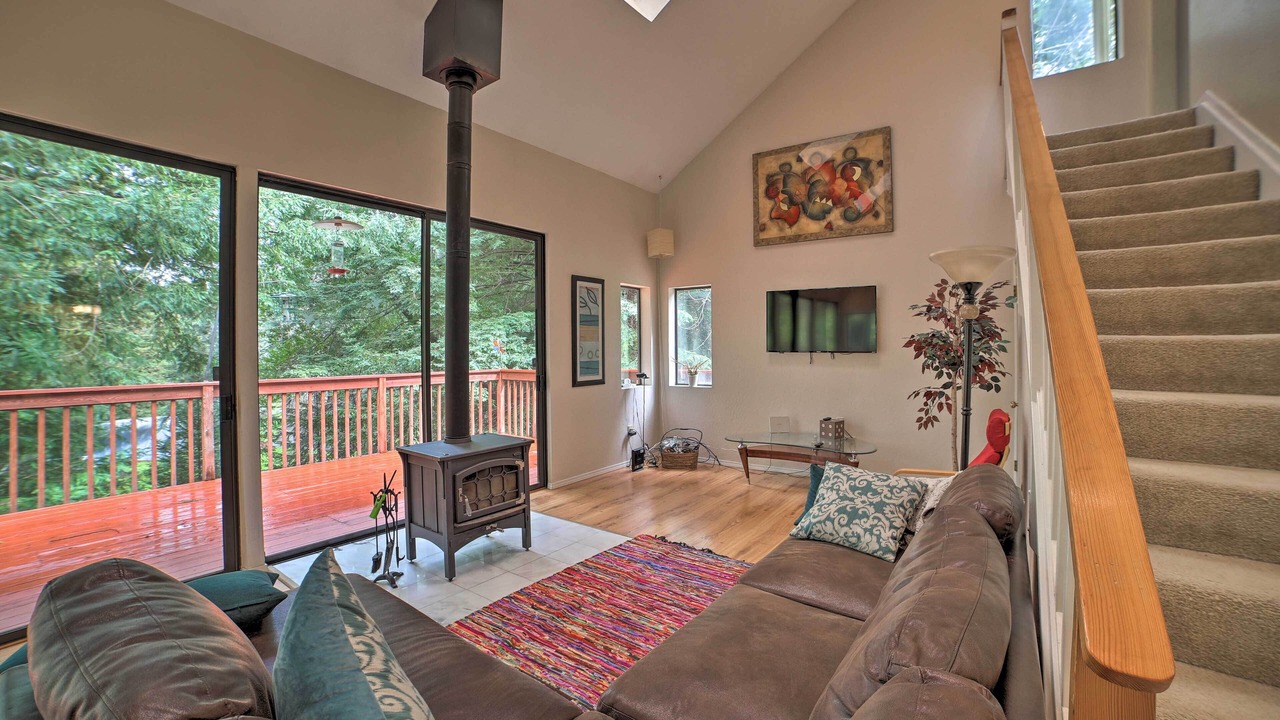Photo of Livingroom in Los Gatos