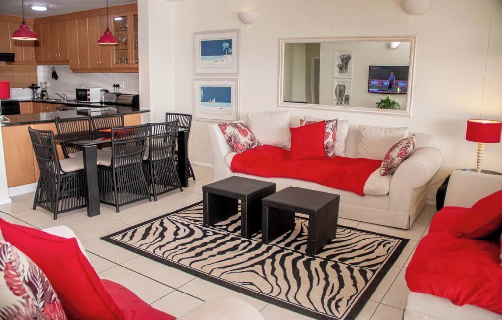 Photo of Livingroom in Umdloti