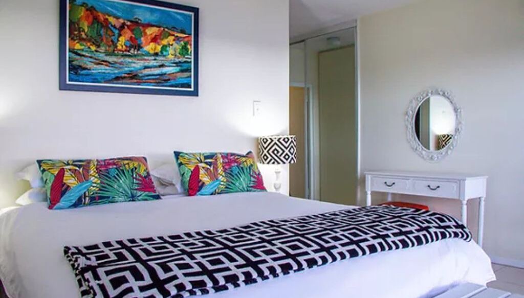 Photo of Bedroom in Umdloti