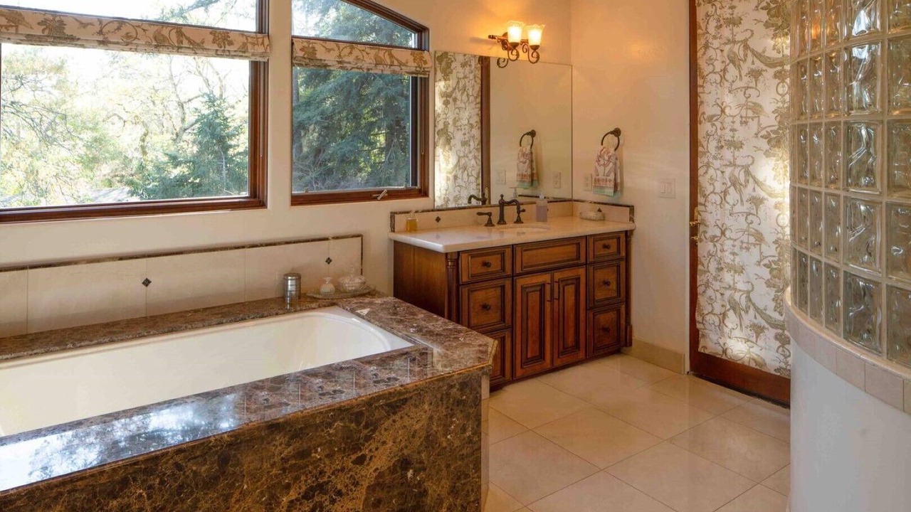 Photo of Bathroom in Scenic Brush Creek