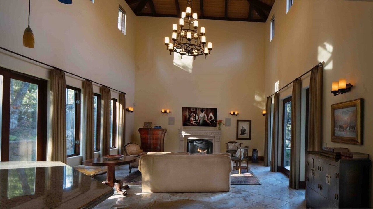 Photo of Bedroom in Scenic Brush Creek