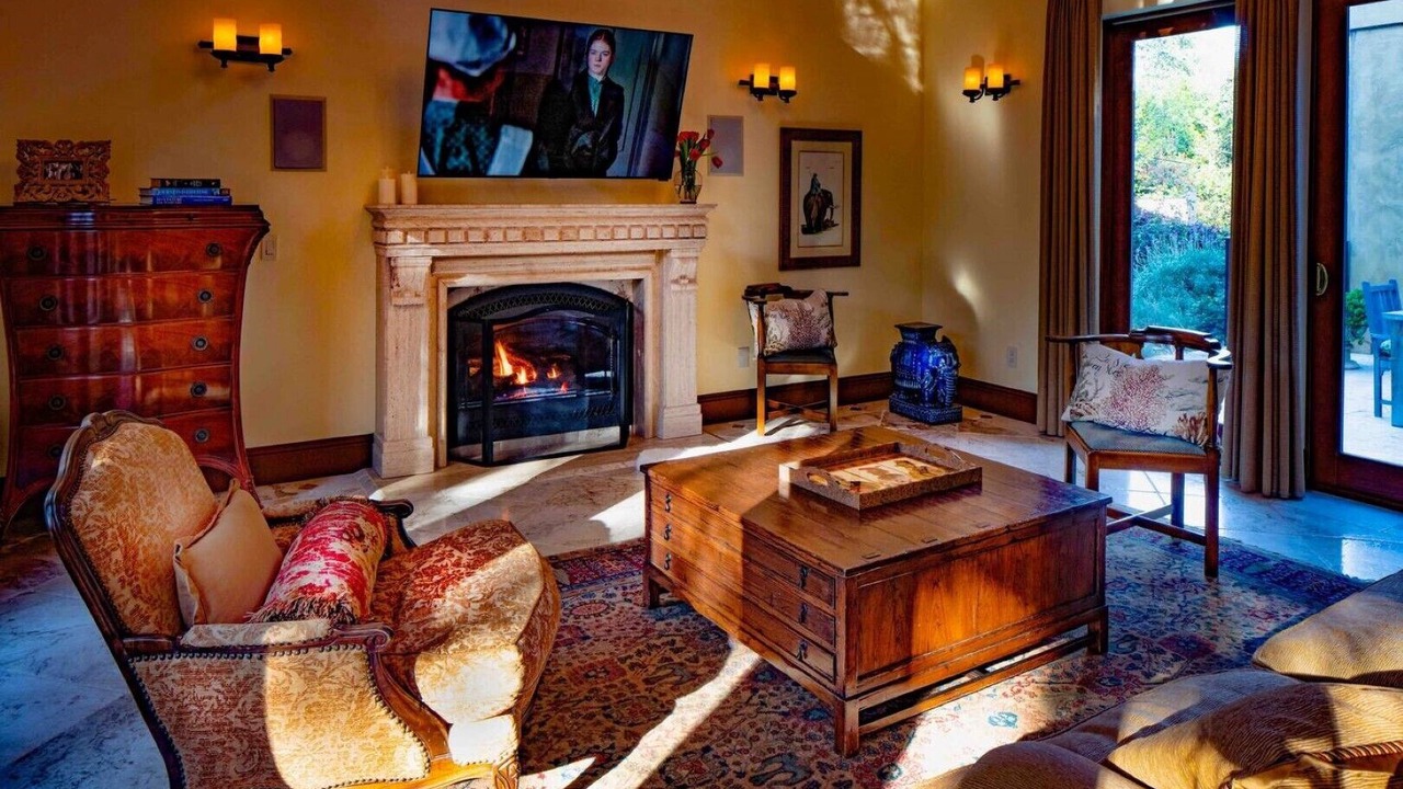 Photo of Bedroom in Scenic Brush Creek