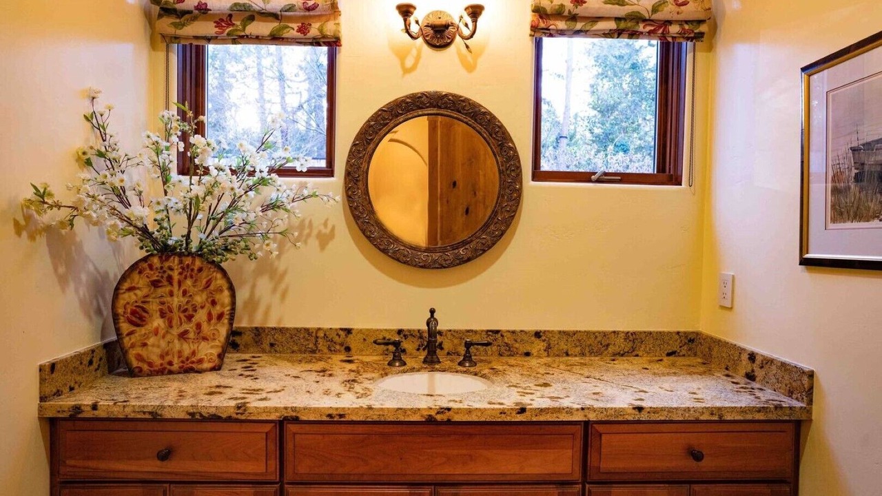Photo of Bedroom in Scenic Brush Creek