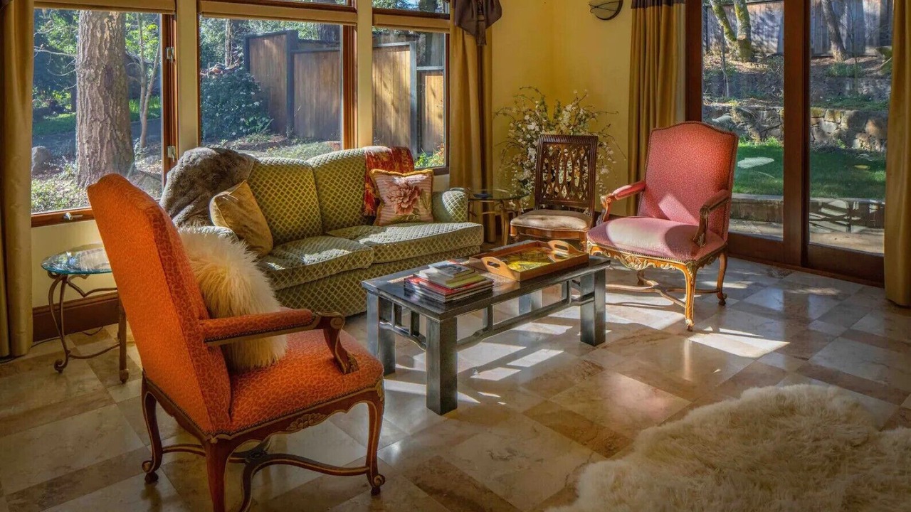 Photo of Livingroom in Scenic Brush Creek