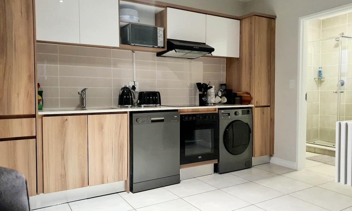 Photo of Kitchen in Tshwane