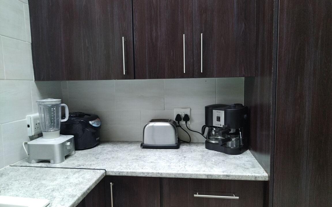 Photo of Kitchen in Mbombela