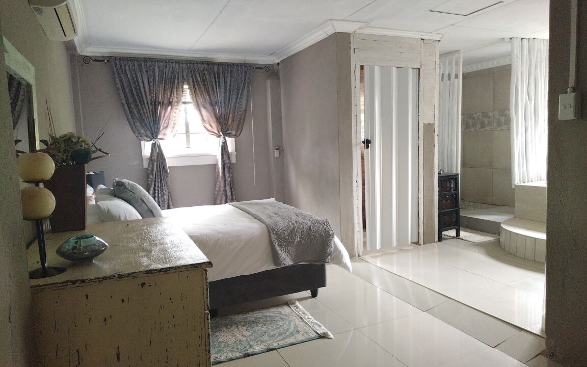 Photo of Bedroom in Mbombela
