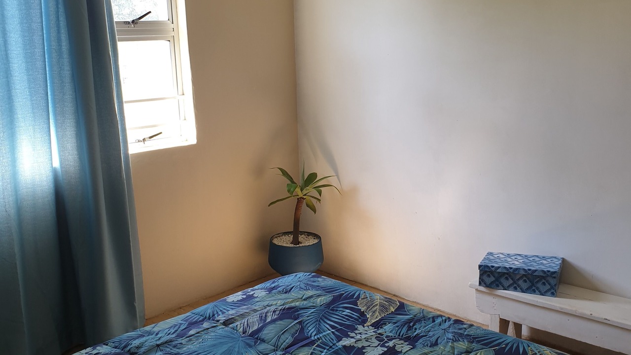 Photo of Bedroom in Kidd's Beach