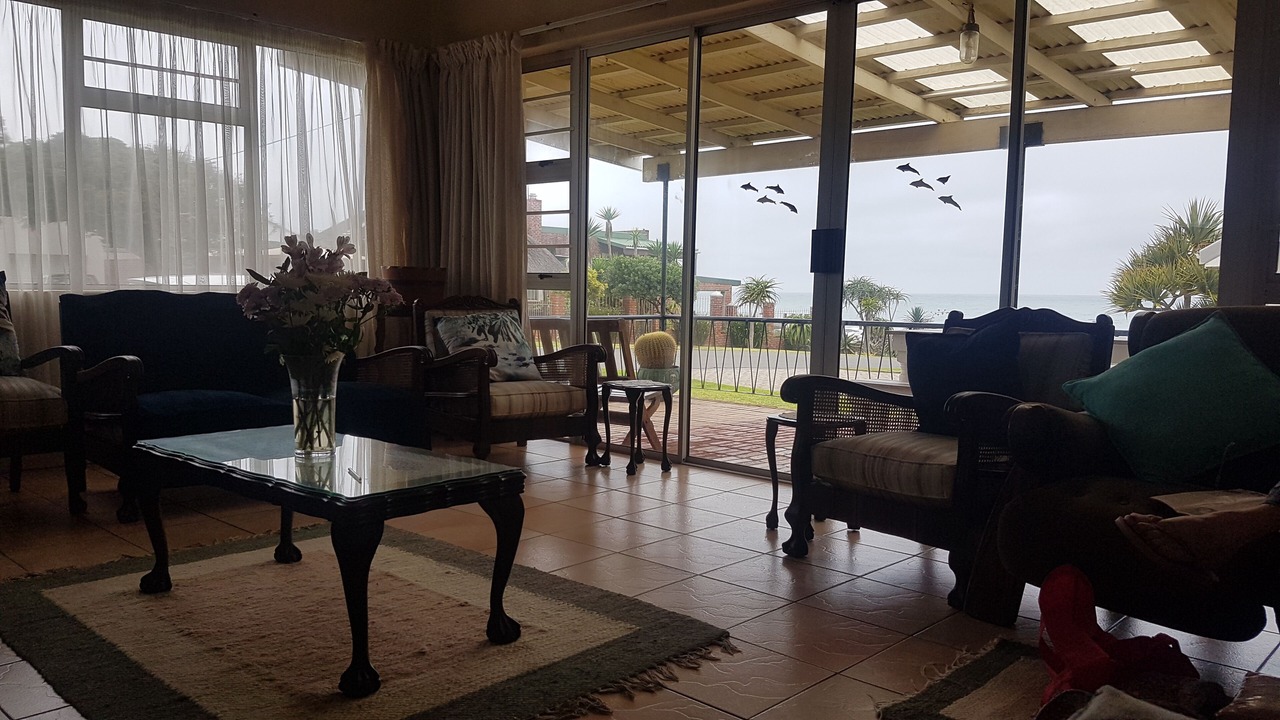 Photo of Livingroom in Kidd's Beach