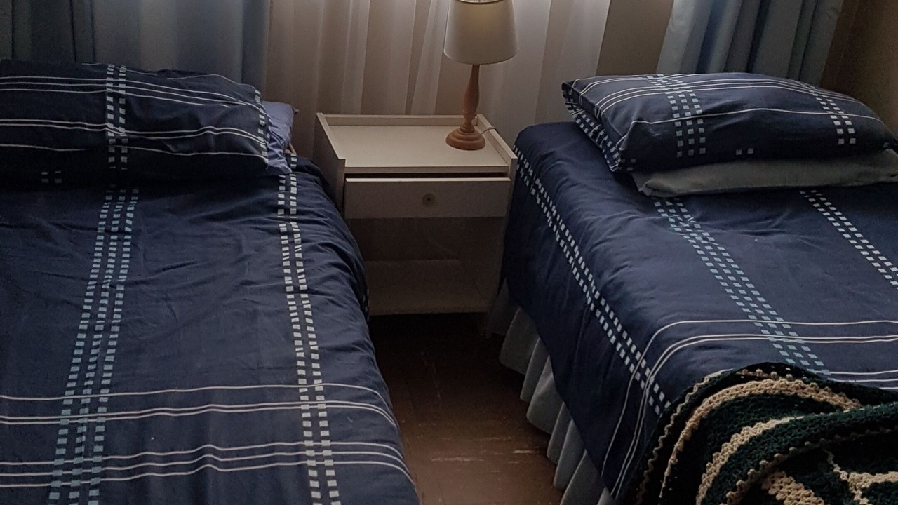 Photo of Bedroom in Kidd's Beach