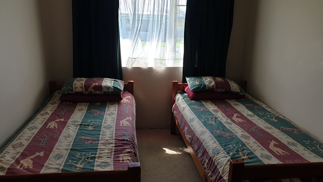 Photo of Bedroom in Kidd's Beach