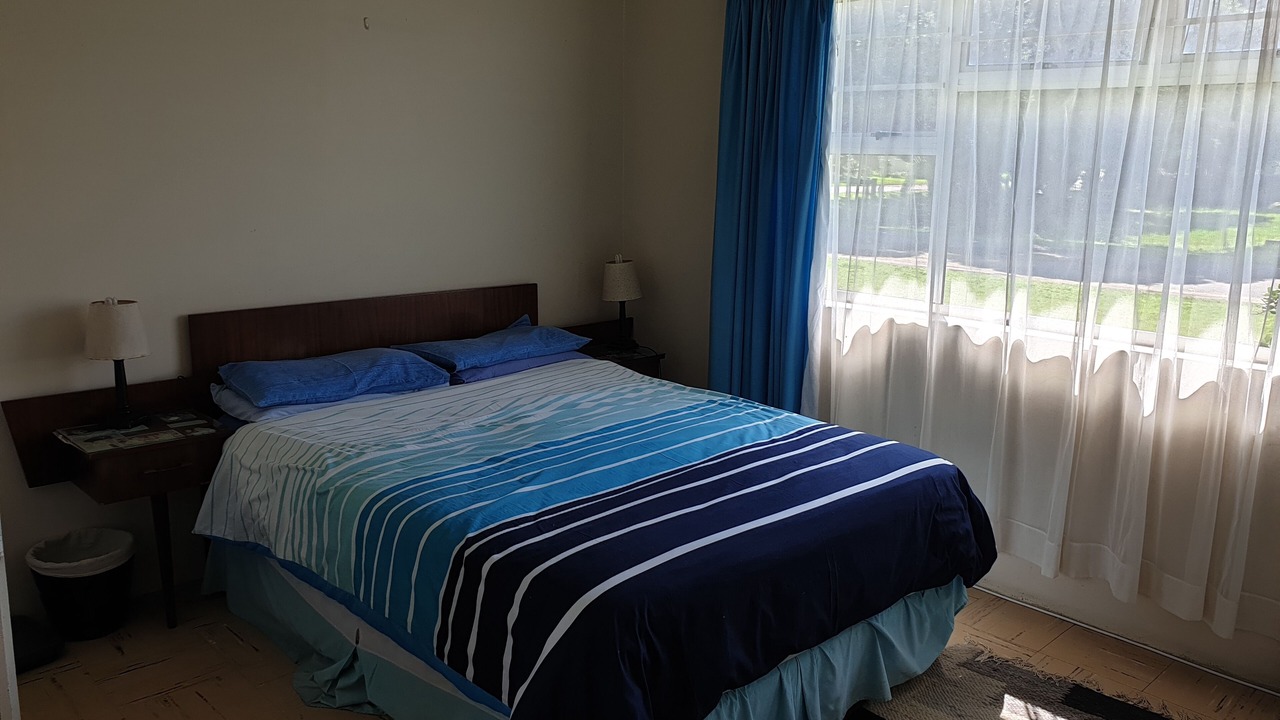 Photo of Bedroom in Kidd's Beach