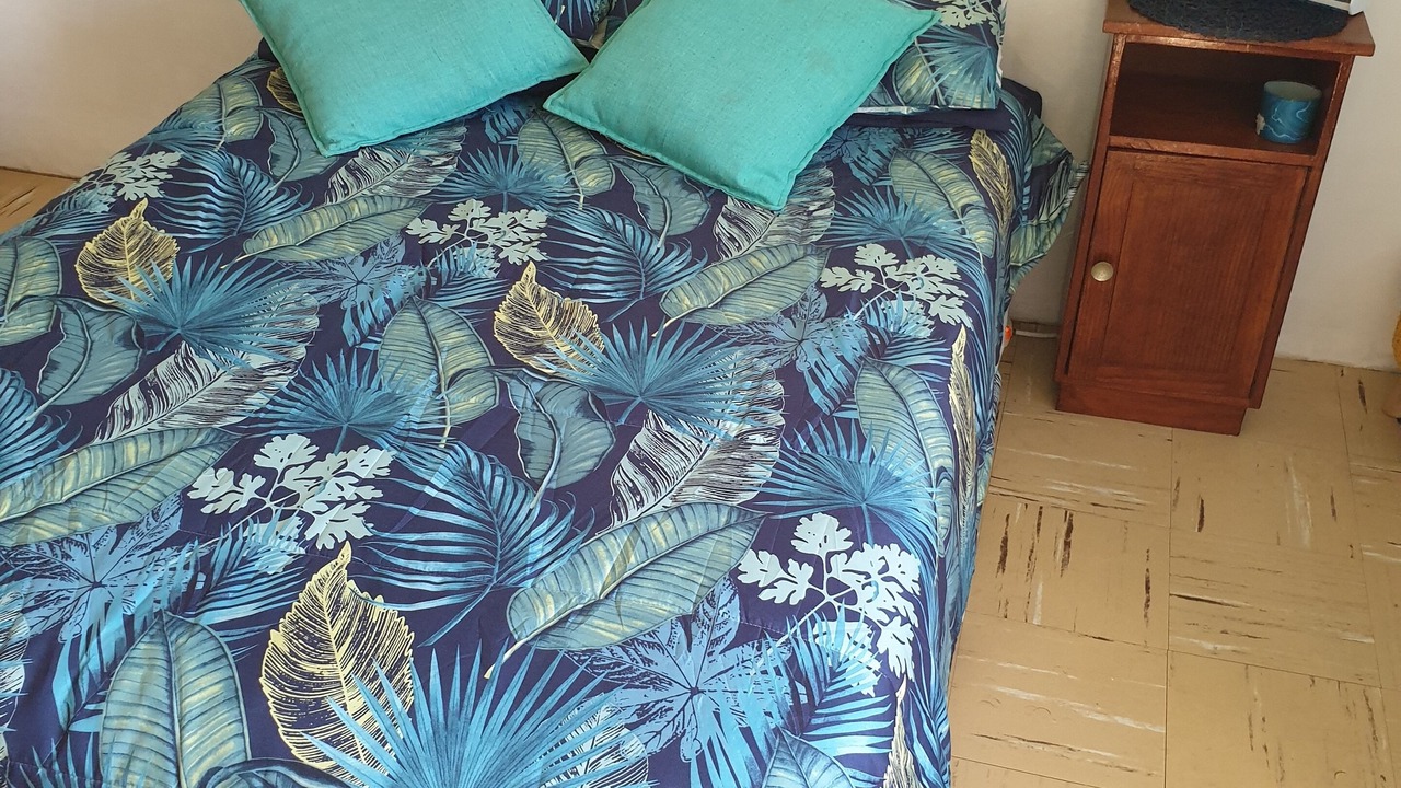 Photo of Bedroom in Kidd's Beach