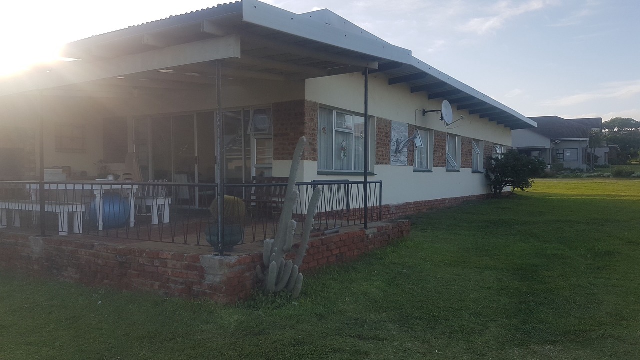 Photo of Outdoor in Kidd's Beach