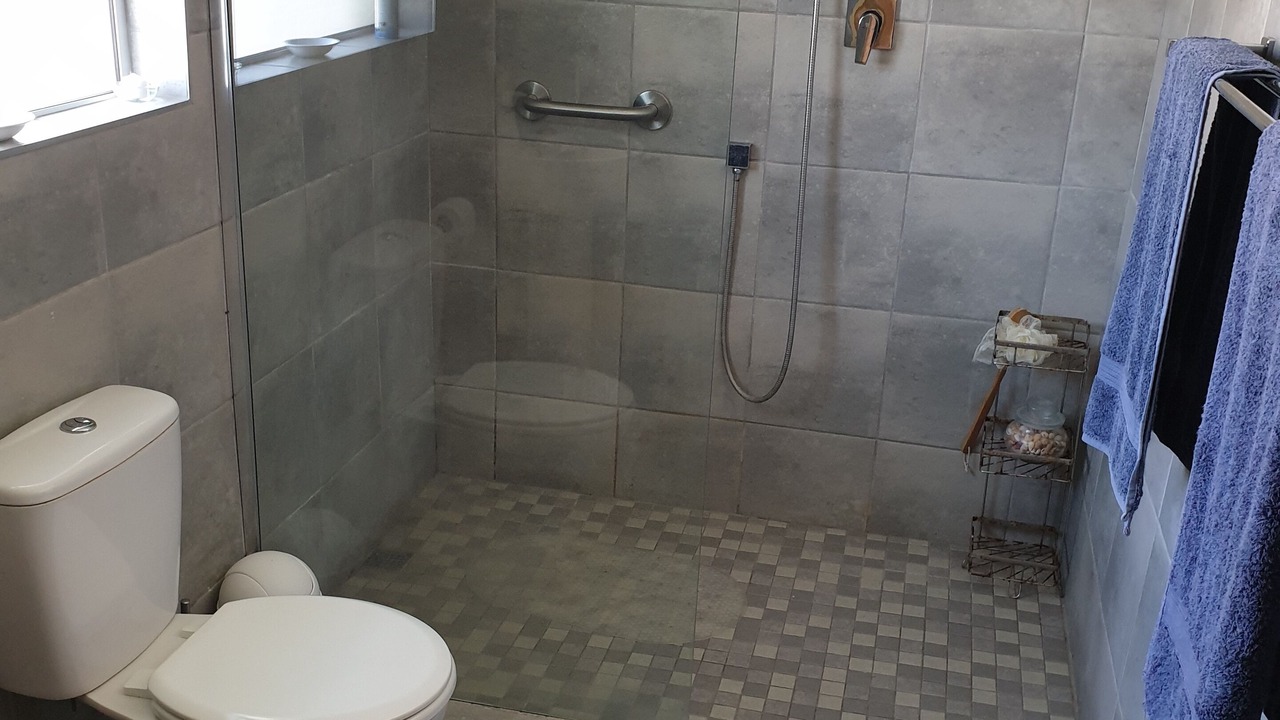Photo of Bathroom in Kidd's Beach