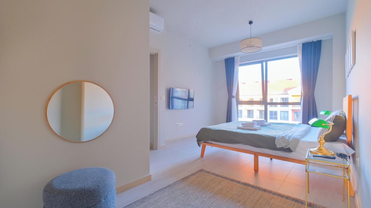 Photo of Bedroom in Serdivan