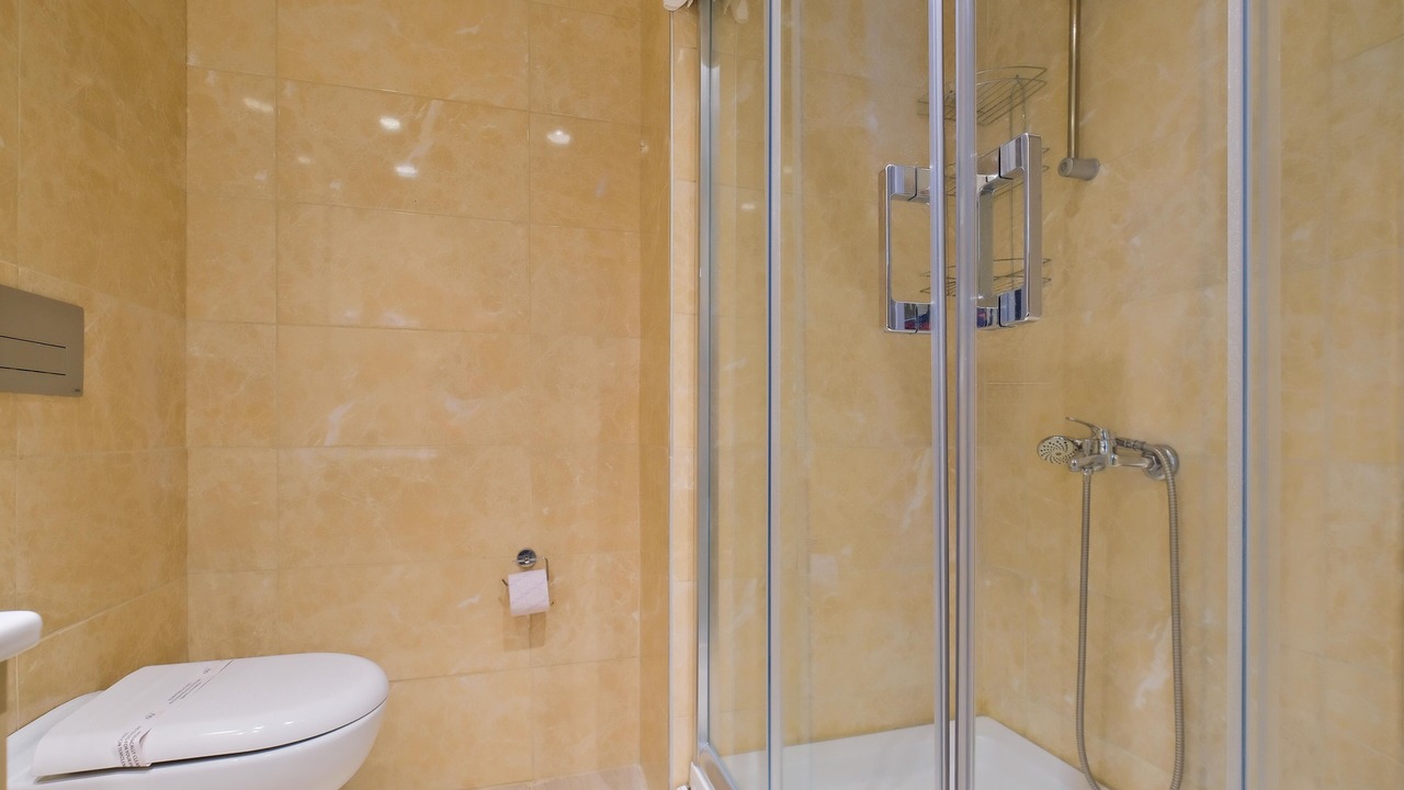 Photo of Bathroom in Serdivan