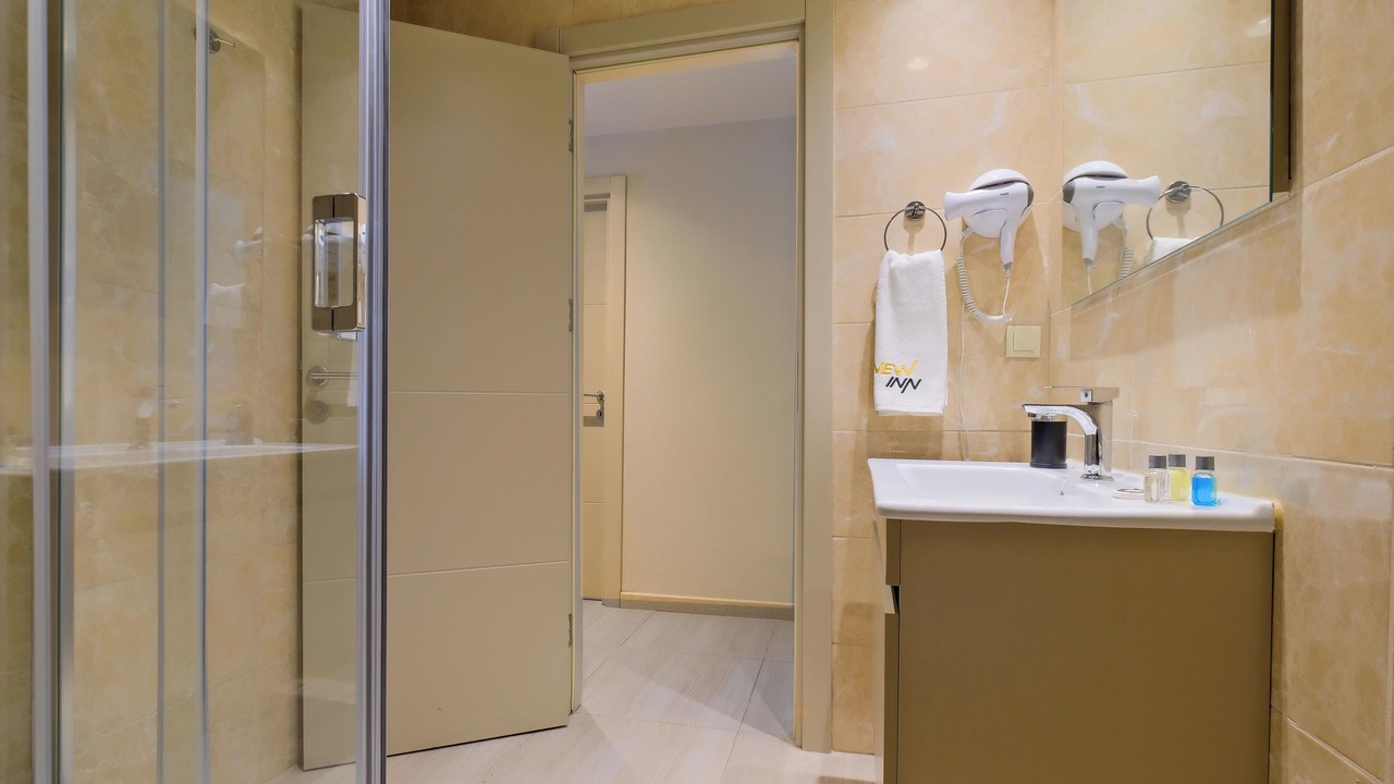Photo of Bathroom in Serdivan