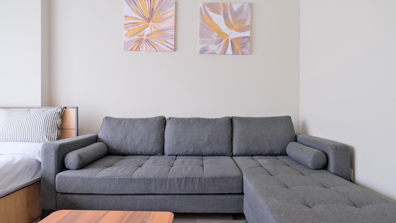 Photo of Bedroom in Serdivan