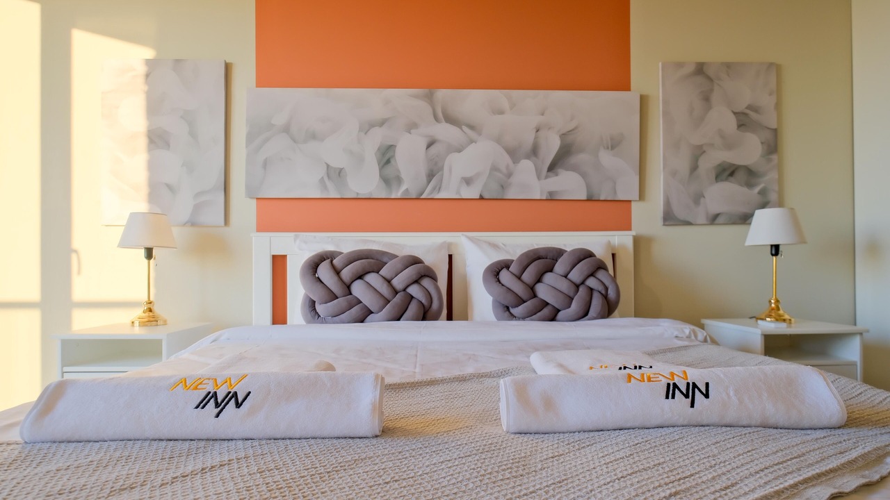 Photo of Bedroom in Serdivan