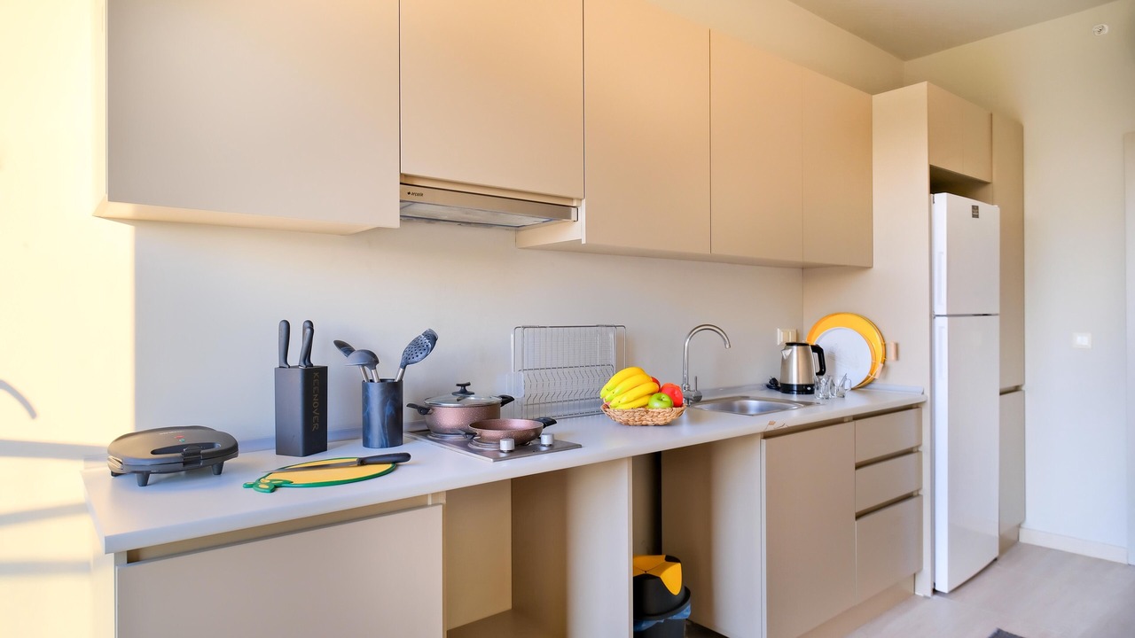 Photo of Kitchen in Serdivan
