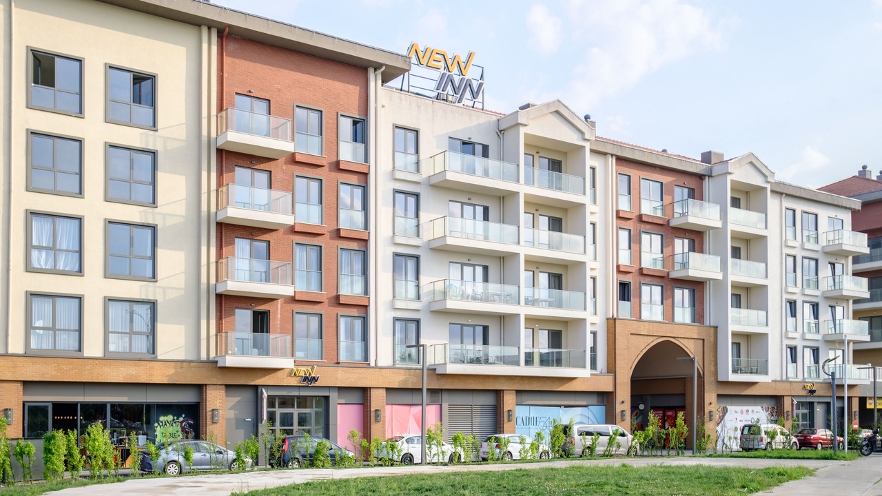 Photo of Outdoor in Serdivan