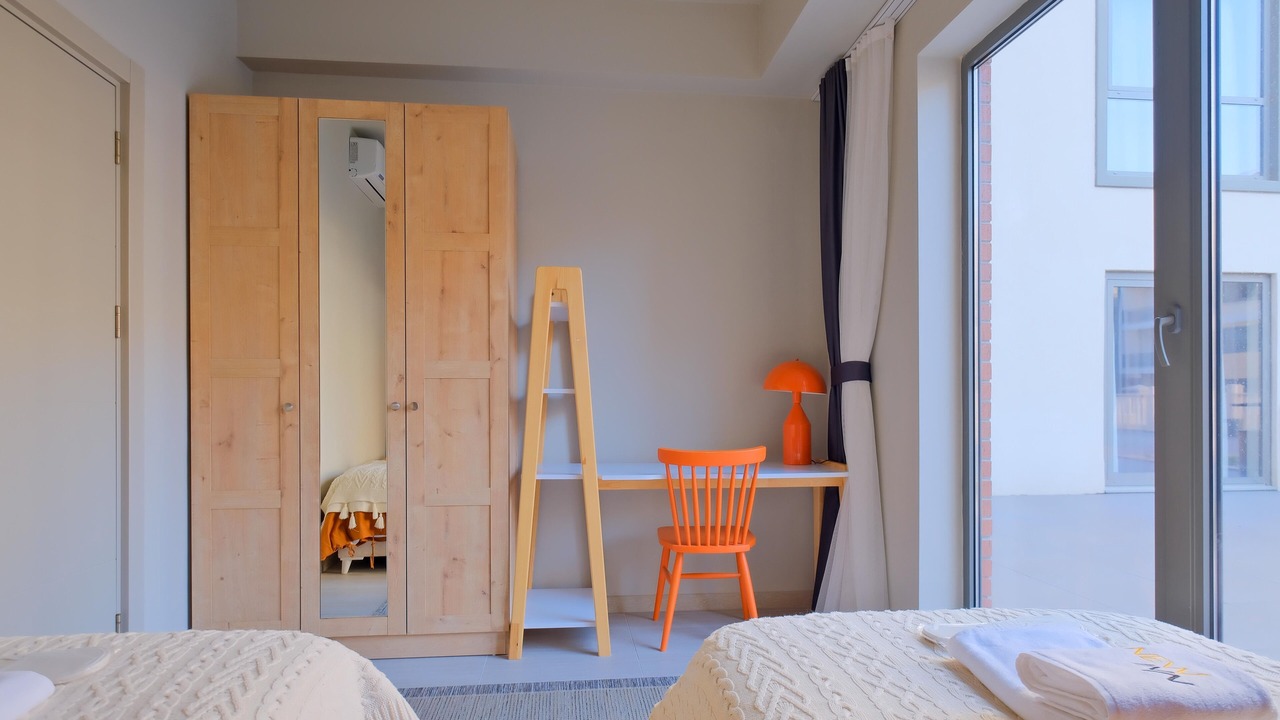 Photo of Bedroom in Serdivan