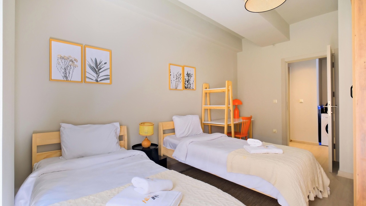 Photo of Bedroom in Serdivan
