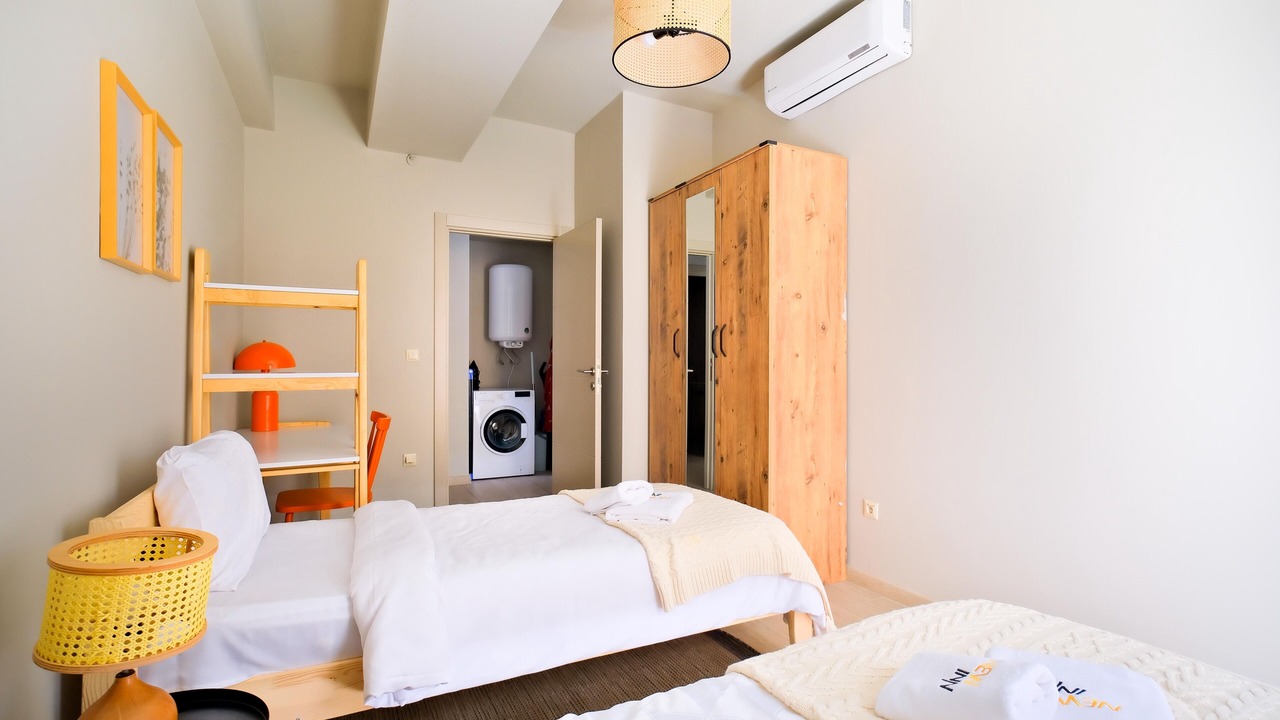 Photo of Bedroom in Serdivan