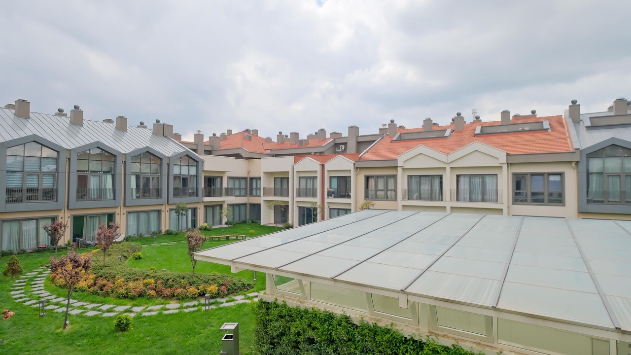 Photo of Outdoor in Serdivan
