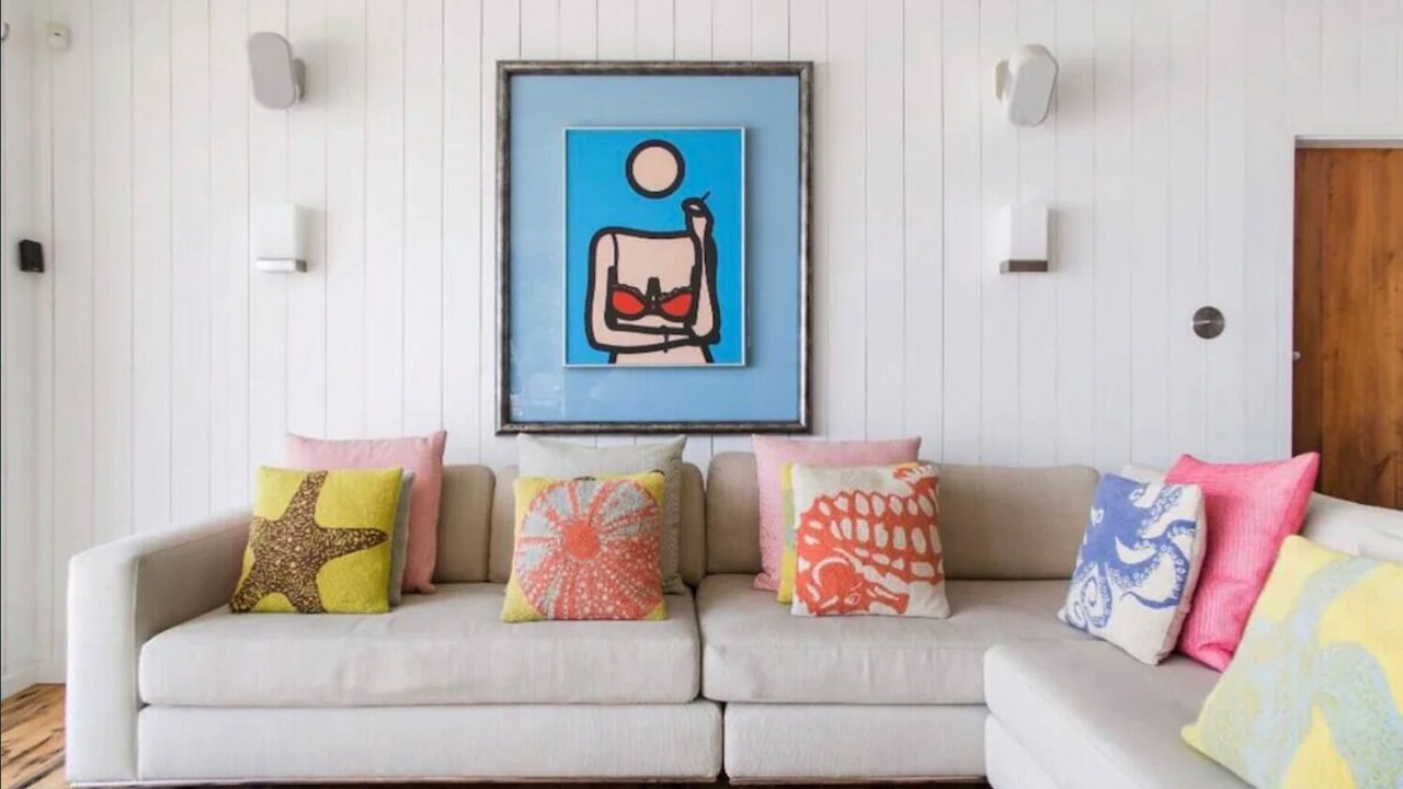 Photo of Livingroom in Clifton