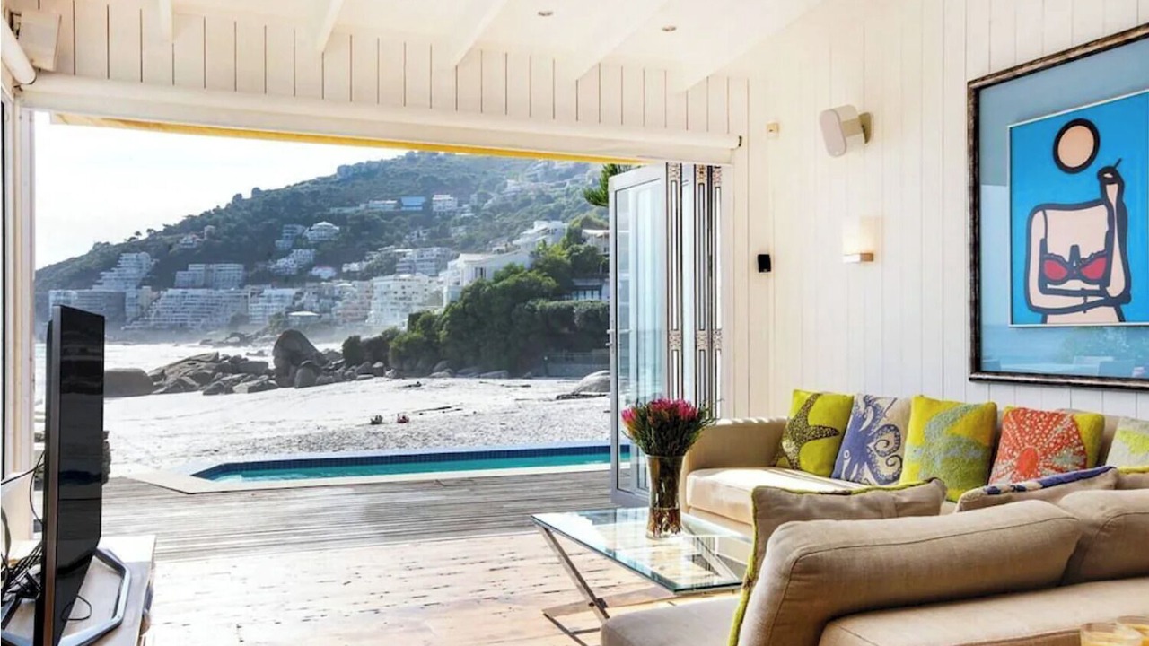Photo of Livingroom in Clifton