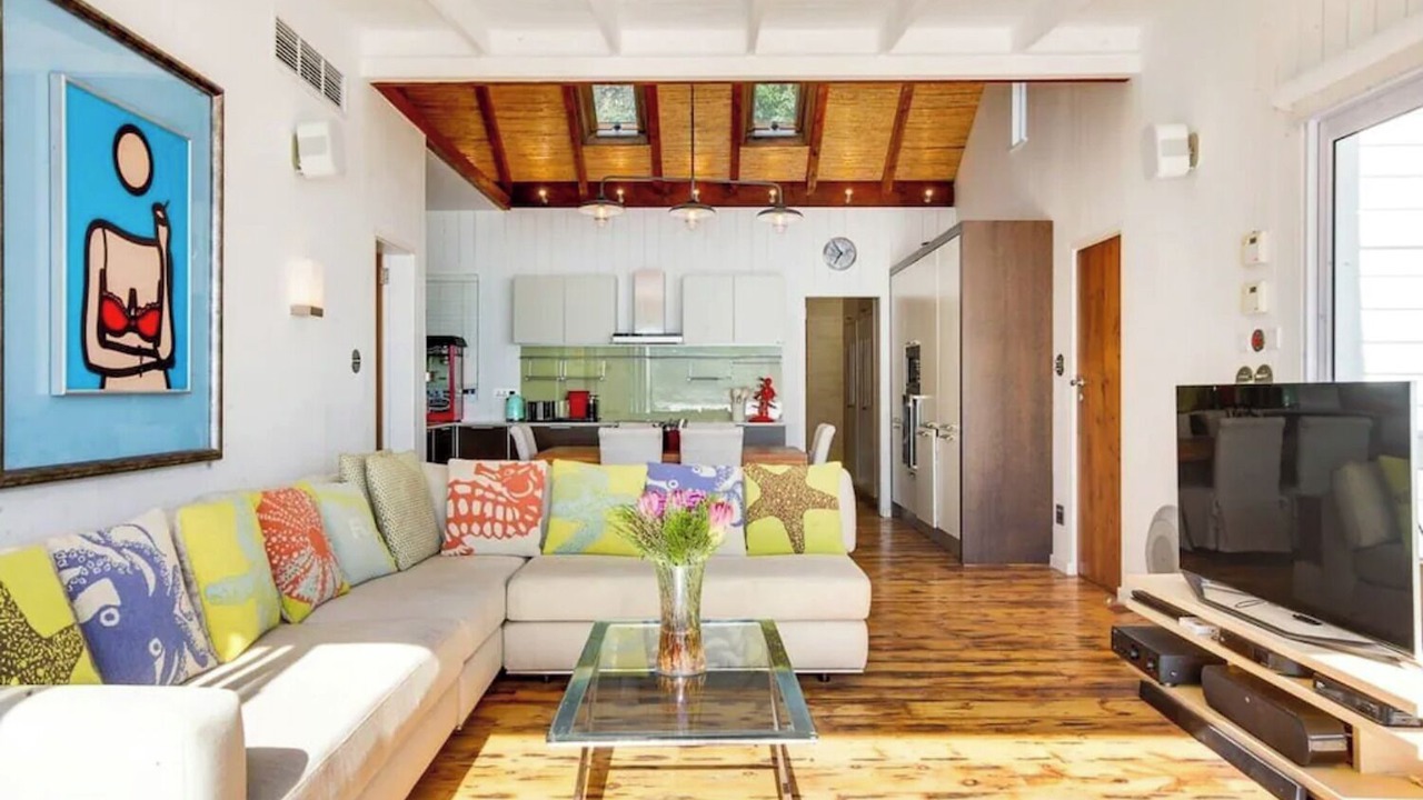Photo of Livingroom in Clifton