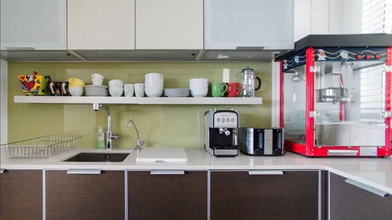 Photo of Kitchen in Clifton