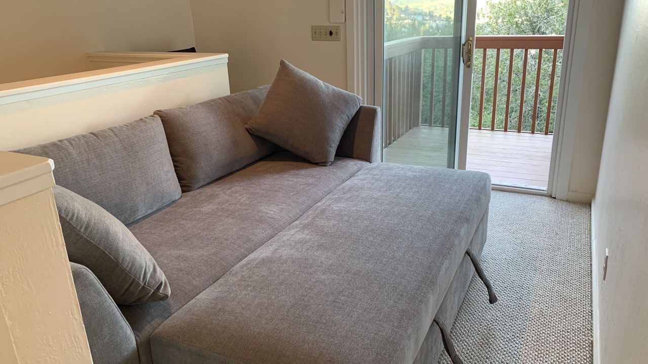 Photo of Livingroom in Tamalpais-Homestead Valley