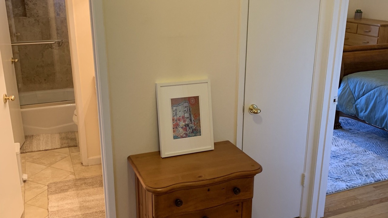 Photo of Bedroom in Tamalpais-Homestead Valley