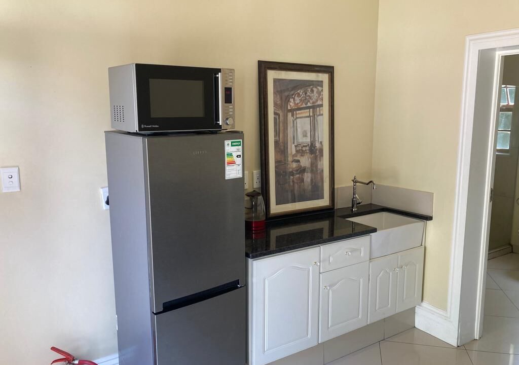 Photo of Kitchen in Groenkloof
